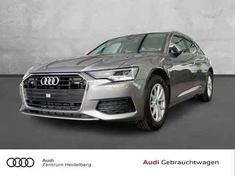 Annonce AUDI A6 Diesel 2020 d'occasion Allemagne