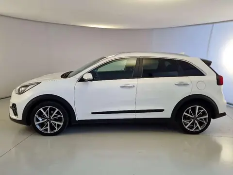 Used KIA NIRO Hybrid 2021 Ad 