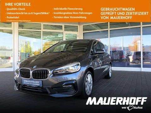 Annonce BMW SERIE 2 Essence 2021 d'occasion 