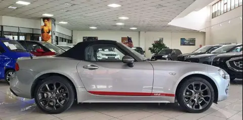 Annonce FIAT 124 SPIDER Essence 2018 d'occasion 