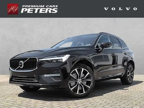 Annonce VOLVO XC60 Diesel 2024 d'occasion 