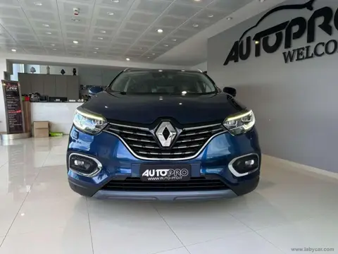 Annonce RENAULT KADJAR Diesel 2020 d'occasion 