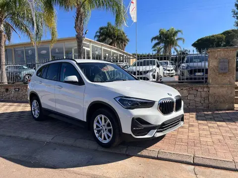 Annonce BMW X1 Diesel 2020 d'occasion 