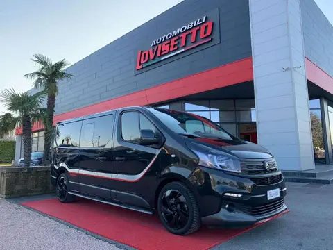 Used FIAT TALENTO Diesel 2020 Ad 