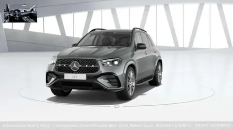 Annonce MERCEDES-BENZ CLASSE GLE Hybride 2024 d'occasion 