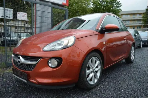 Used OPEL ADAM Petrol 2015 Ad 