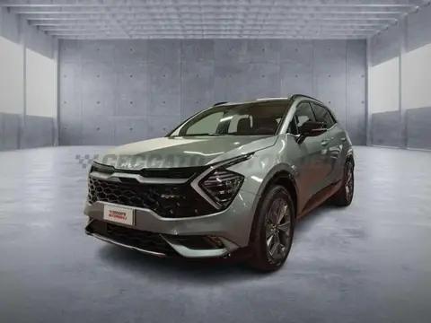 Annonce KIA SPORTAGE Hybride 2022 d'occasion 