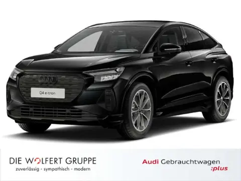 Annonce AUDI Q4 Électrique 2023 d'occasion 