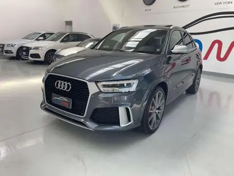 Annonce AUDI RSQ3 Essence 2016 d'occasion 