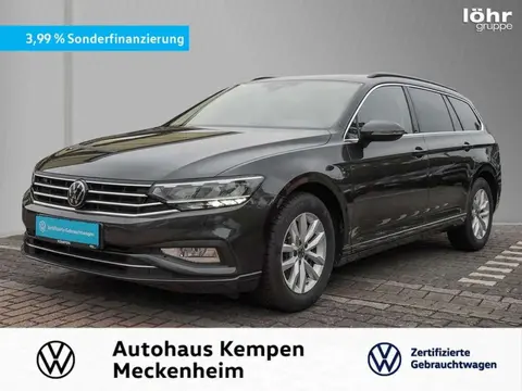 Used VOLKSWAGEN PASSAT Petrol 2023 Ad 