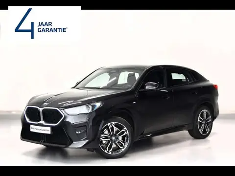 Annonce BMW X2 Essence 2024 d'occasion 