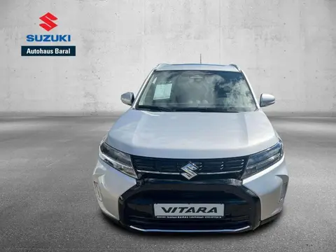 Annonce SUZUKI VITARA Hybride 2024 d'occasion 