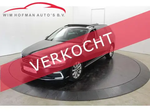 Used VOLKSWAGEN PASSAT Hybrid 2020 Ad 