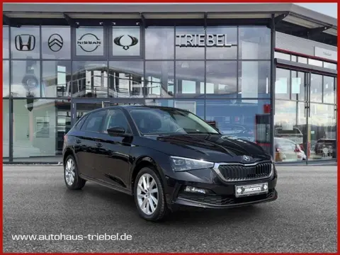 Used SKODA SCALA Petrol 2019 Ad 