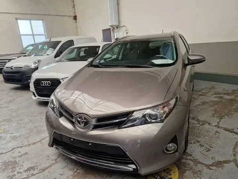 Annonce TOYOTA AURIS Essence 2014 d'occasion 