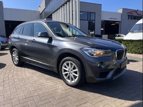 Used BMW X1 Petrol 2018 Ad Belgium