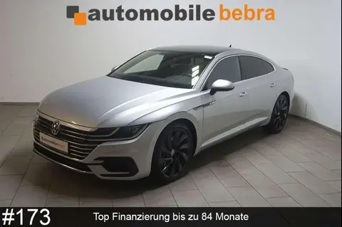 Used VOLKSWAGEN ARTEON Diesel 2019 Ad 