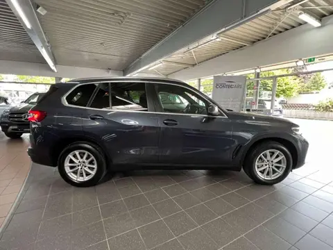 Annonce BMW X5 Diesel 2019 d'occasion 