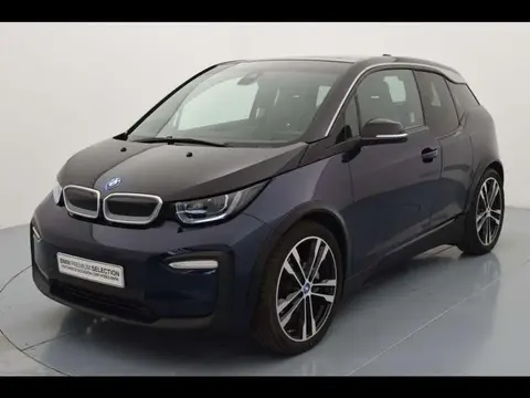 Used BMW I3 Electric 2020 Ad 