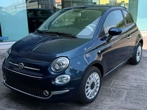 Used FIAT 500 Petrol 2023 Ad 