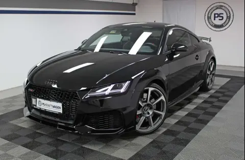 Annonce AUDI TT RS Essence 2024 d'occasion 