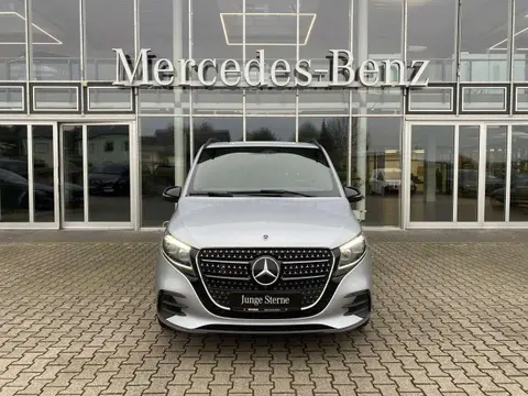 Used MERCEDES-BENZ CLASSE V Diesel 2024 Ad 