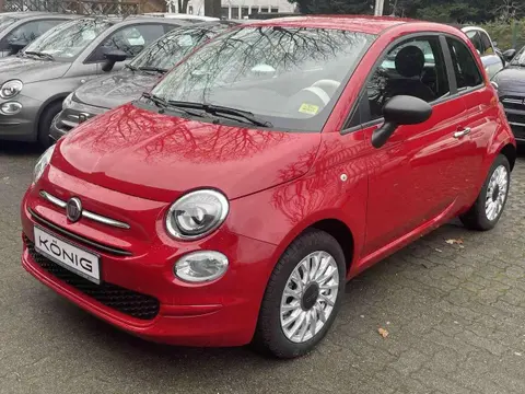 Used FIAT 500 Petrol 2023 Ad 