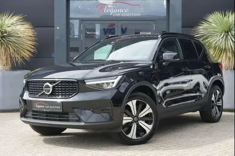 Annonce VOLVO XC40 Hybride 2023 d'occasion 