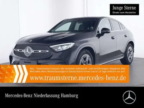 Used MERCEDES-BENZ CLASSE GLC Diesel 2023 Ad 