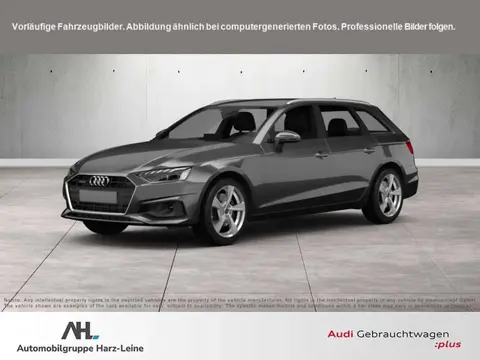 Used AUDI A4 Diesel 2020 Ad 