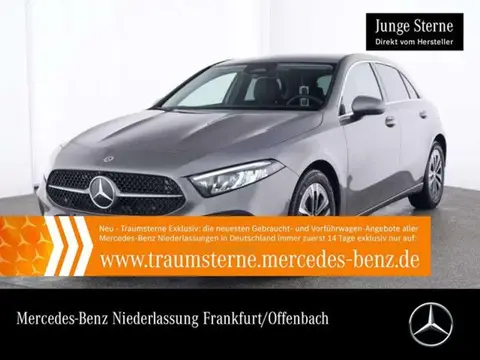 Used MERCEDES-BENZ CLASSE A Petrol 2023 Ad 