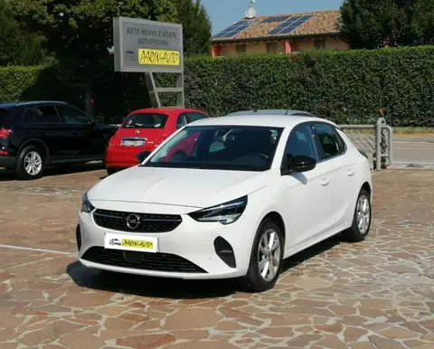 Annonce OPEL CORSA Essence 2021 d'occasion 