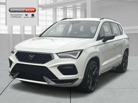 Annonce CUPRA ATECA Essence 2024 d'occasion 