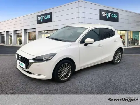 Used MAZDA 2 Petrol 2022 Ad 