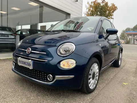 Used FIAT 500 Hybrid 2023 Ad 