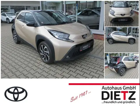 Used TOYOTA AYGO X Petrol 2023 Ad 