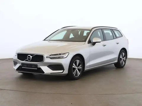 Annonce VOLVO V60 Diesel 2020 d'occasion 