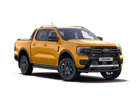 Annonce FORD RANGER Diesel 2024 d'occasion 