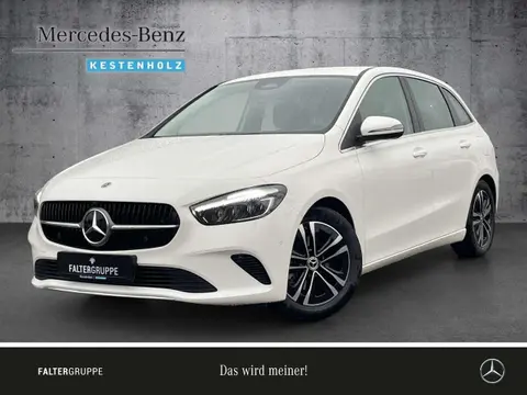 Used MERCEDES-BENZ CLASSE B Petrol 2023 Ad 