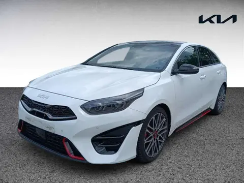 Used KIA PROCEED Petrol 2023 Ad 