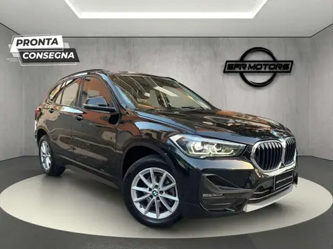 Annonce BMW X1 Diesel 2021 d'occasion 