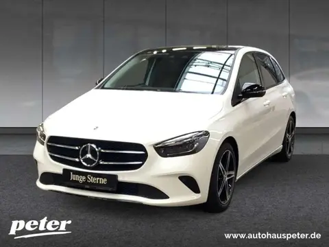 Used MERCEDES-BENZ CLASSE B Petrol 2022 Ad 