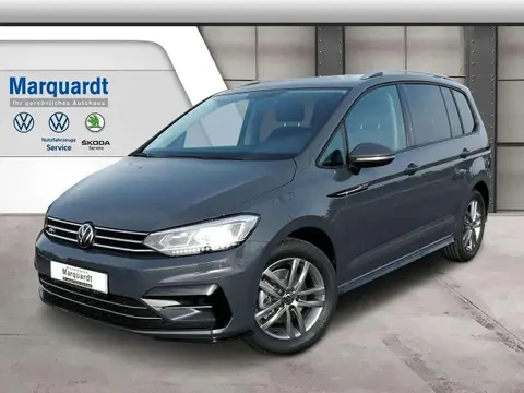 Used VOLKSWAGEN TOURAN Petrol 2024 Ad 