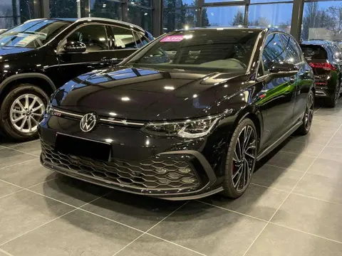 Annonce VOLKSWAGEN GOLF Essence 2022 d'occasion 