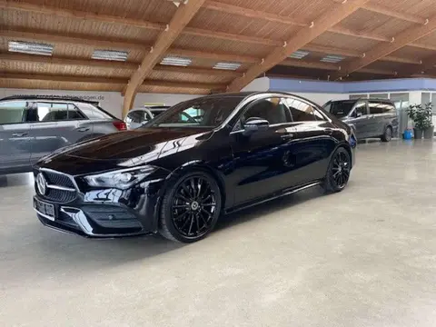 Used MERCEDES-BENZ CLASSE CLA Diesel 2019 Ad 