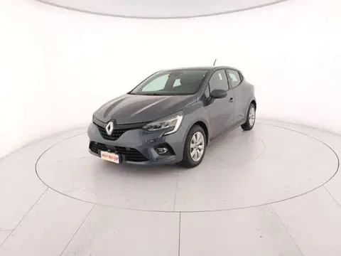 Annonce RENAULT CLIO Diesel 2020 d'occasion 