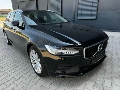 Used VOLVO V90 Petrol 2020 Ad 