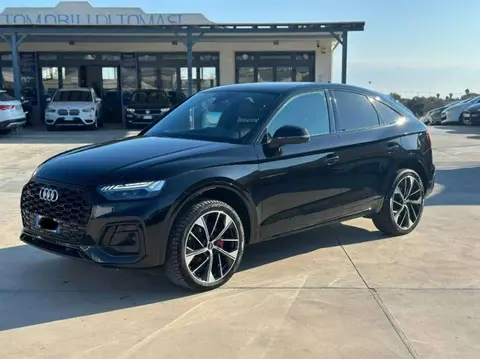 Annonce AUDI Q5 Hybride 2021 d'occasion 