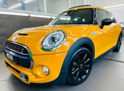 Used MINI COOPER Diesel 2016 Ad 