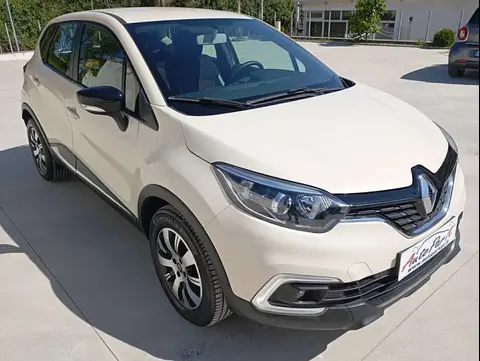 Used RENAULT CAPTUR Petrol 2019 Ad 